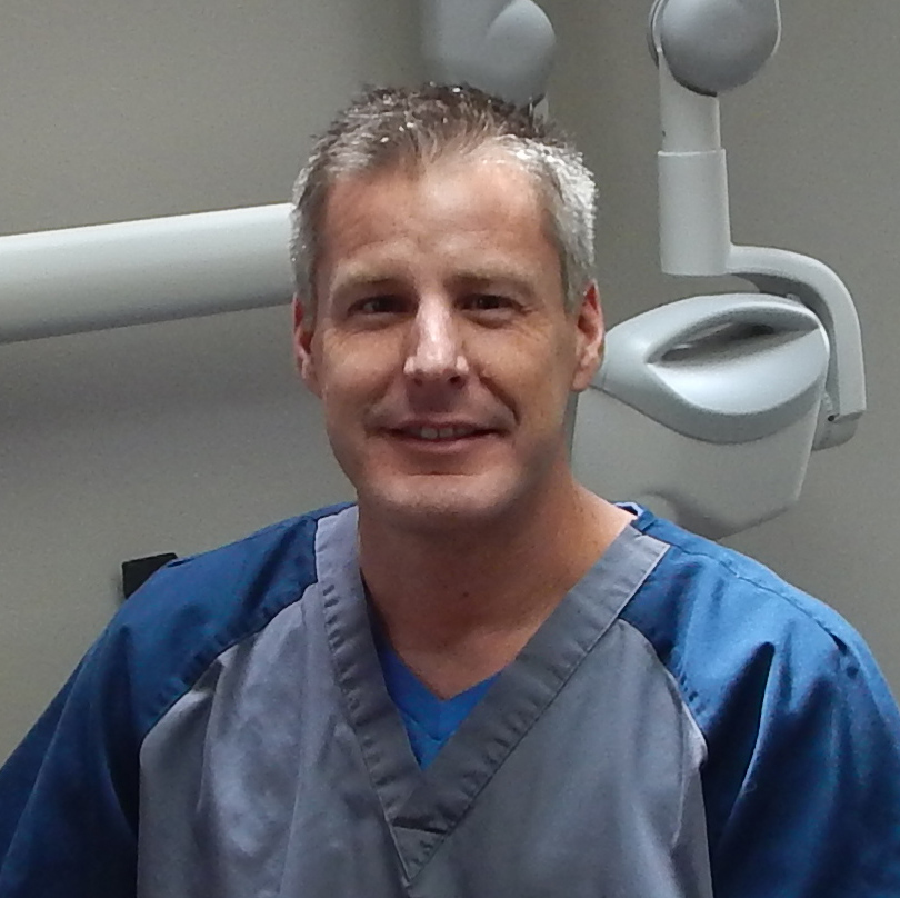 Brandon Lowe, DDS