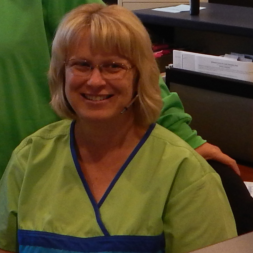 Denise Broich