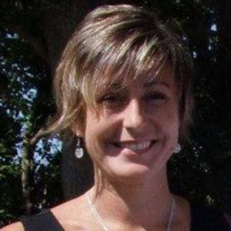 Kristin P. Ross, DDS